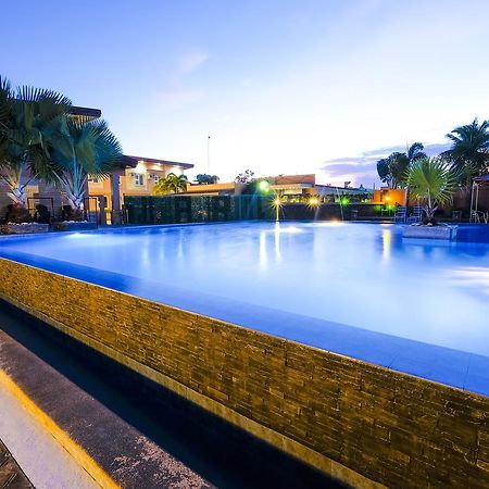 Japi Hotel - Annex مدينة كاوايان المظهر الخارجي الصورة