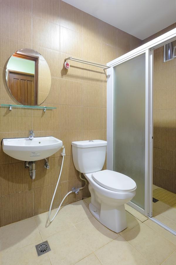 Japi Hotel - Annex مدينة كاوايان المظهر الخارجي الصورة