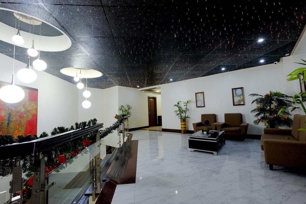 Japi Hotel - Annex مدينة كاوايان المظهر الخارجي الصورة