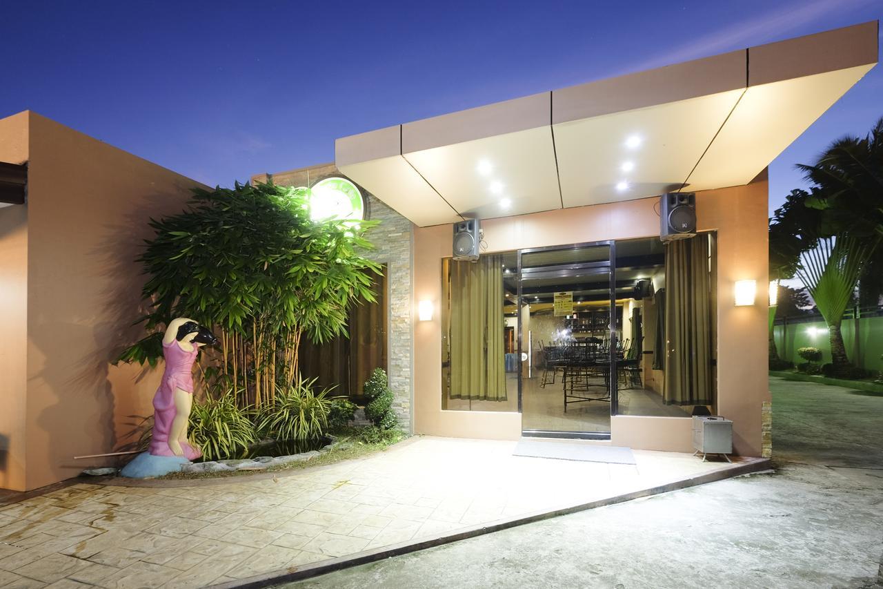Japi Hotel - Annex مدينة كاوايان المظهر الخارجي الصورة