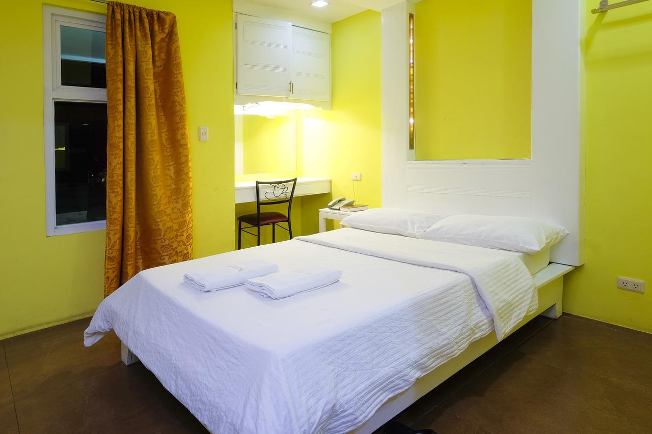Japi Hotel - Annex مدينة كاوايان المظهر الخارجي الصورة