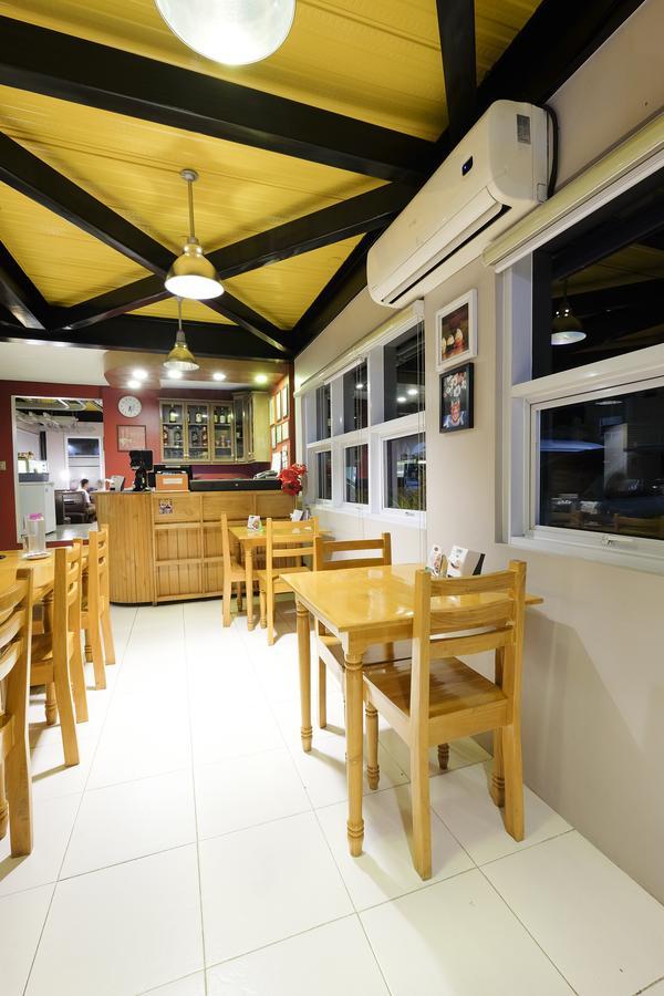Japi Hotel - Annex مدينة كاوايان المظهر الخارجي الصورة