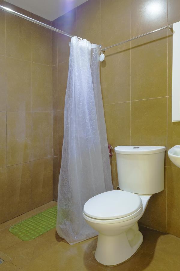 Japi Hotel - Annex مدينة كاوايان المظهر الخارجي الصورة