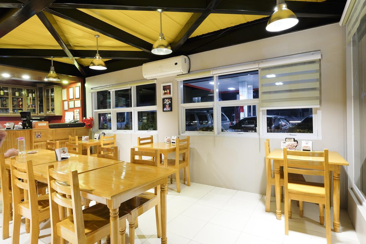 Japi Hotel - Annex مدينة كاوايان المظهر الخارجي الصورة