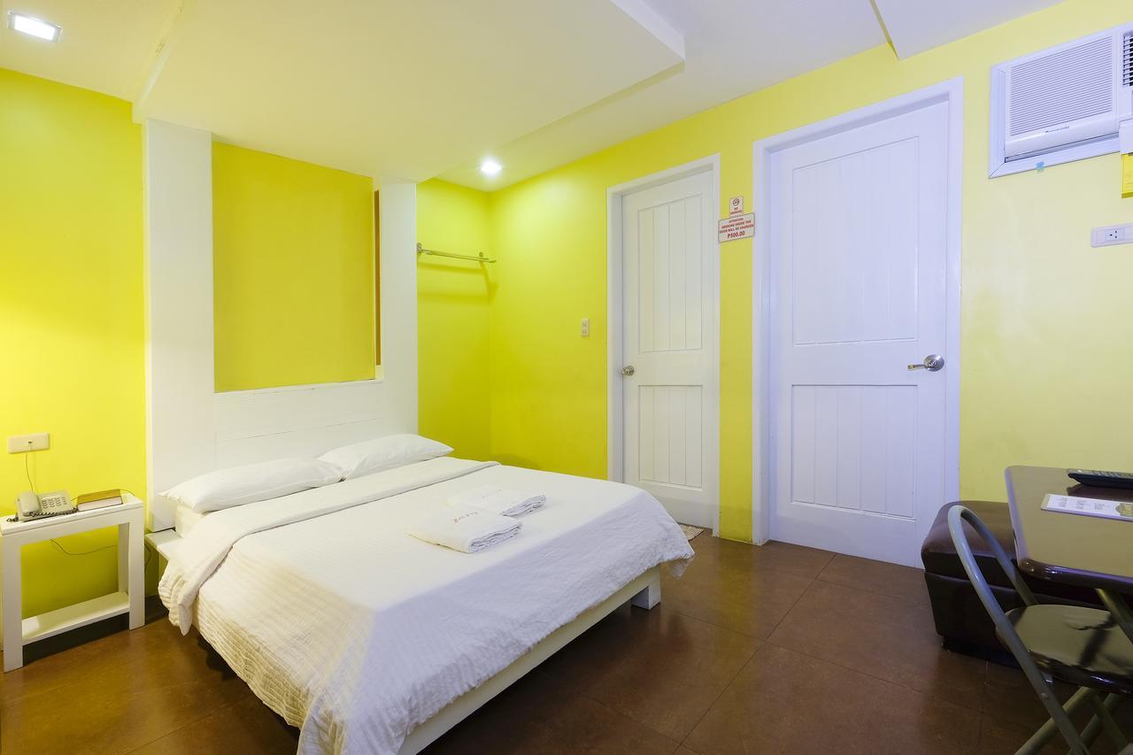 Japi Hotel - Annex مدينة كاوايان المظهر الخارجي الصورة