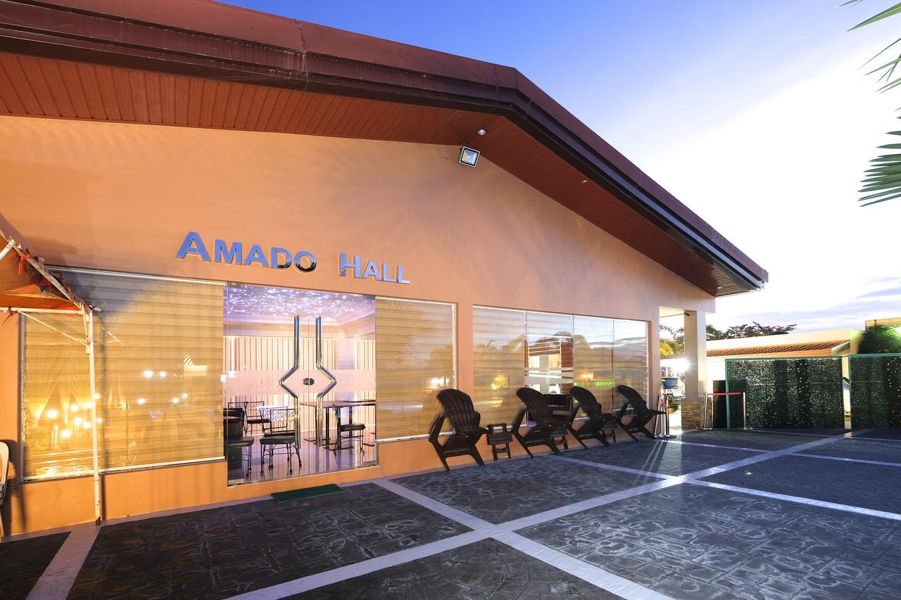 Japi Hotel - Annex مدينة كاوايان المظهر الخارجي الصورة
