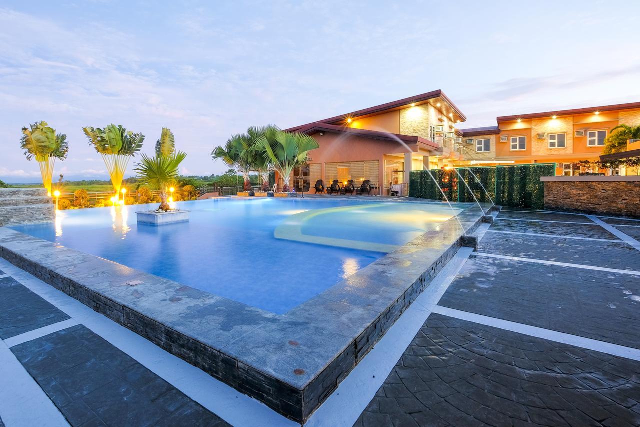 Japi Hotel - Annex مدينة كاوايان المظهر الخارجي الصورة